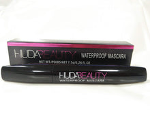 Load image into Gallery viewer, Huda Beauty - Water Proof Mascara