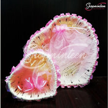 Load image into Gallery viewer, Beautiful Heart Basket
