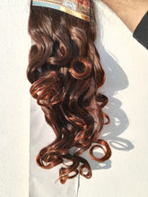 Load image into Gallery viewer, Hair extensions 27 inches length