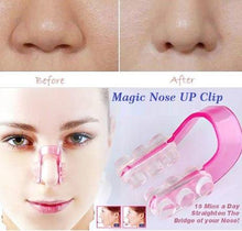 Load image into Gallery viewer, Amazing Nose Shaper ( Pack of 3)