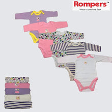 Load image into Gallery viewer, FS BODY SUIT PACK OF 5 Deal 2