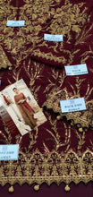 Load image into Gallery viewer, IZNIK CHIFFON COLLECTION