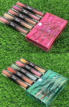 Load image into Gallery viewer, Set of 5 Melted Eye Shadows