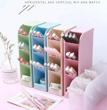 Load image into Gallery viewer, Stationary Pen Storage Organizer Holder