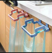 Load image into Gallery viewer, Garbage Plastic Holder ( Pack of 3)
