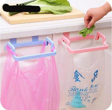 Load image into Gallery viewer, Garbage Plastic Holder ( Pack of 3)