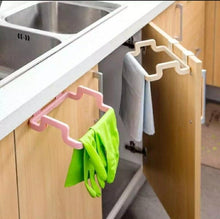 Load image into Gallery viewer, Garbage Plastic Holder ( Pack of 3)