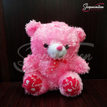 Load image into Gallery viewer, Cute Pink Teddy