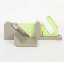 Load image into Gallery viewer, Hand Cut Vegetables Artifact