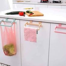 Load image into Gallery viewer, Garbage Plastic Holder ( Pack of 3)