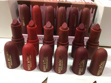 Load image into Gallery viewer, Miss Rose bullet Lipstick Pack Of 6