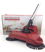 Load image into Gallery viewer, SPIN BROOM ALL-IN-ONE CLEANER