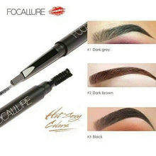 Load image into Gallery viewer, Focallure Brows Definer Pen