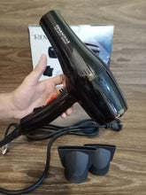Load image into Gallery viewer, Remington Power Dry Hair Dryer