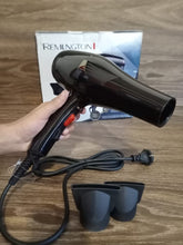 Load image into Gallery viewer, Remington Power Dry Hair Dryer