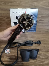 Load image into Gallery viewer, Remington Power Dry Hair Dryer