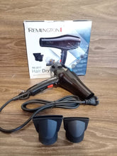 Load image into Gallery viewer, Remington Power Dry Hair Dryer