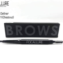 Load image into Gallery viewer, Focallure Brows Definer Pen
