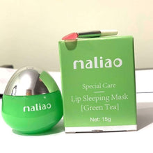 Load image into Gallery viewer, Lip Sleeping Mask