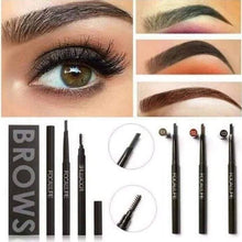 Load image into Gallery viewer, Focallure Brows Definer Pen