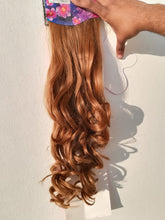Load image into Gallery viewer, Hair extensions 27 inches length