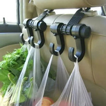 Load image into Gallery viewer, Support Hook Car Organizer Holder Object Bench