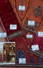 Load image into Gallery viewer, MARIA.B CHIFFON COLLECTION