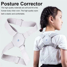 Load image into Gallery viewer, Smart Intelligent Induction Posture Corrector for Men And Women