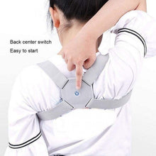 Load image into Gallery viewer, Smart Intelligent Induction Posture Corrector for Men And Women