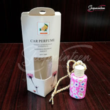 Load image into Gallery viewer, Beautiful Car Hanging Perfumes