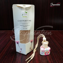 Load image into Gallery viewer, Beautiful Car Hanging Perfumes