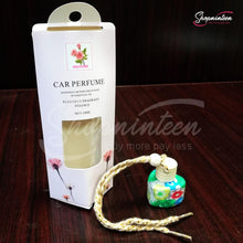 Load image into Gallery viewer, Beautiful Car Hanging Perfumes
