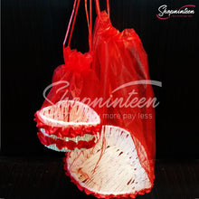 Load image into Gallery viewer, Beautiful Heart Basket