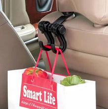 Load image into Gallery viewer, Support Hook Car Organizer Holder Object Bench