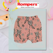 Load image into Gallery viewer, PANTIES For NEW BORN TO 3 YEARS Deal 7