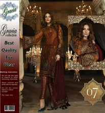 Load image into Gallery viewer, MARIA.B CHIFFON COLLECTION