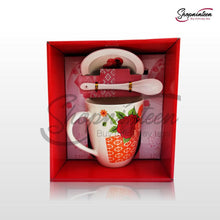 Load image into Gallery viewer, Amazing happiness diary Mug