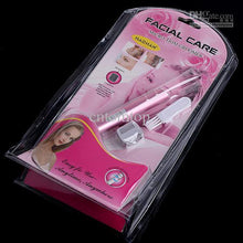 Load image into Gallery viewer, Facial Care Micro-Trim Groomer