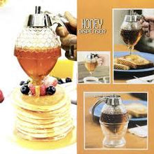 Load image into Gallery viewer, Easy Honey Dispenser Kettle