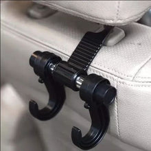 Load image into Gallery viewer, Support Hook Car Organizer Holder Object Bench