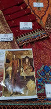 Load image into Gallery viewer, MARIA.B CHIFFON COLLECTION