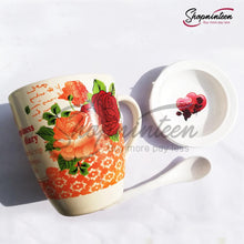 Load image into Gallery viewer, Amazing happiness diary Mug