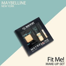 Load image into Gallery viewer, Maybelline fit New Deal MBFT-002