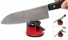 Load image into Gallery viewer, Safe and secure knife sharpener