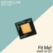 Load image into Gallery viewer, Maybelline fit New Deal MBFT-002
