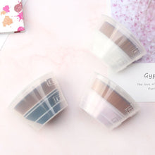 Load image into Gallery viewer, Diamond shaped foundation brush