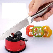 Load image into Gallery viewer, Safe and secure knife sharpener