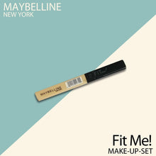 Load image into Gallery viewer, Maybelline fit New Deal MBFT-002