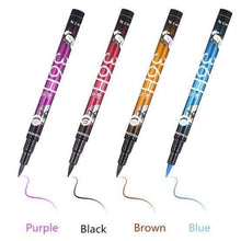 Load image into Gallery viewer, 36H Color EyeLiner Pen