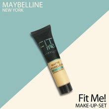 Load image into Gallery viewer, Maybelline fit New Deal MBFT-002